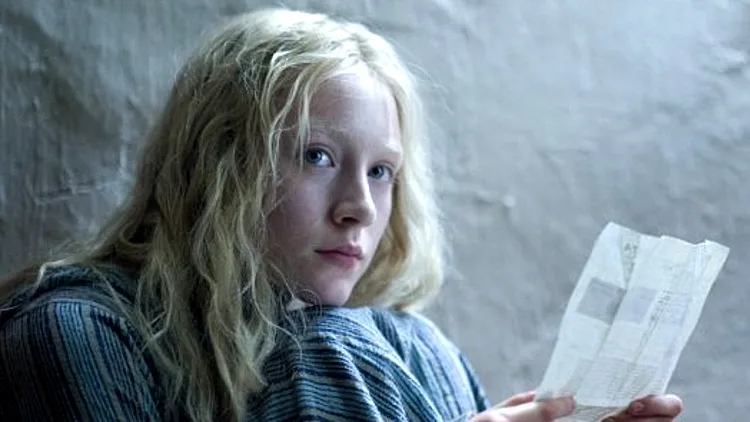 רוצה לאבא • מה חשבנו על הסרט "האנה"?