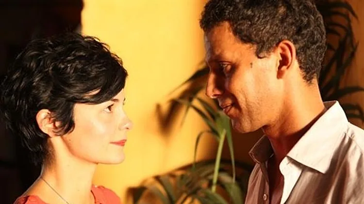 מתוך הסרט הצרפתי "שקרים יפים"