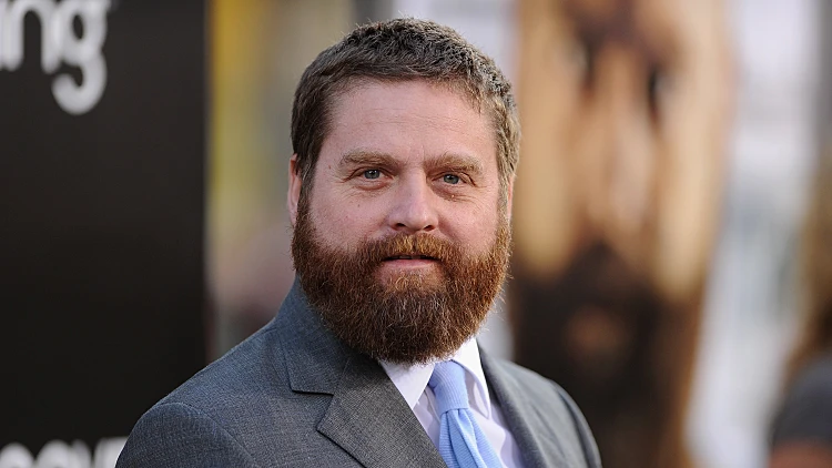 זאק גליפיאנקיס