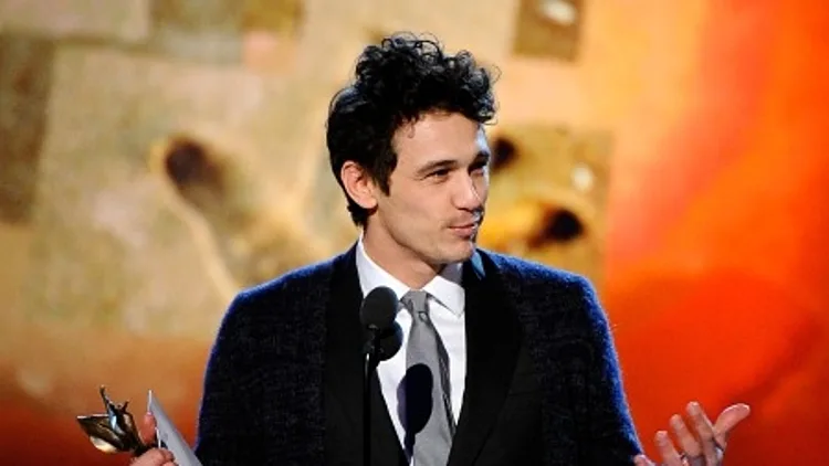 ג'יימס פרנקו