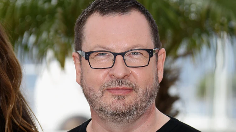 לארס פון טרייר