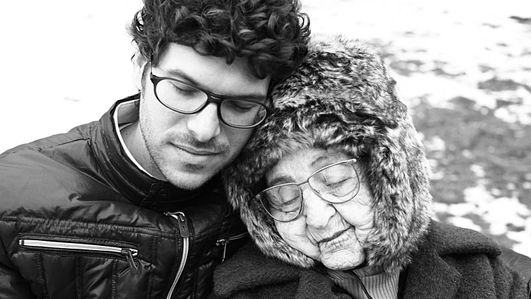 מתוך הסרט "צלמניה"