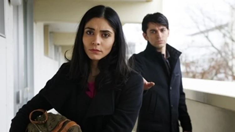 צילום מתוך הסרט "עיילה"