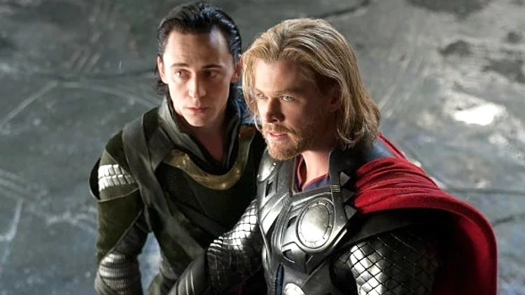 מתוך הסרט ת'ור