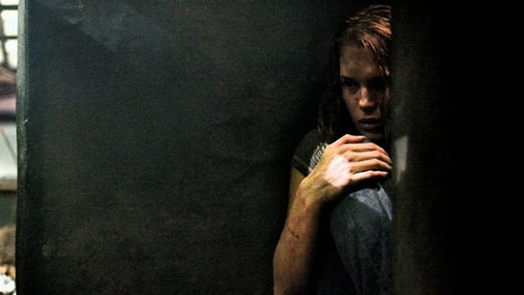 מתוך הרימייק ל"יום שישי ה-13"