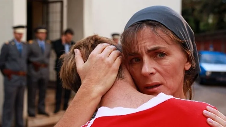 מתוך "קרקס קולומביה"