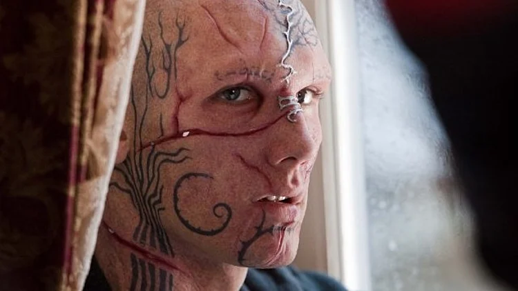 מתוך הסרט "ביסטלי"