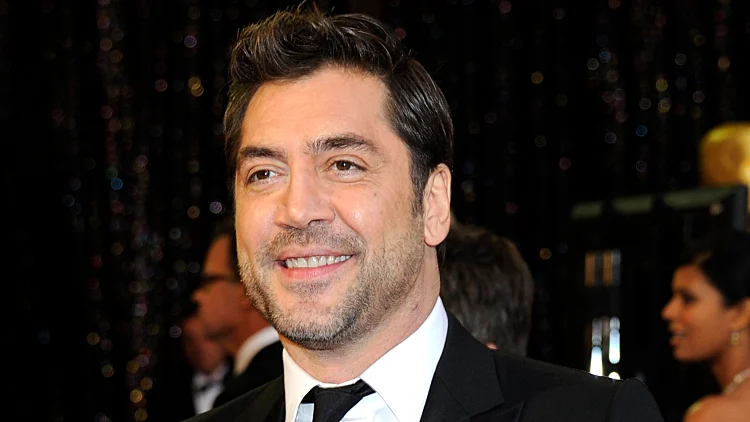 אוסקר 2011 - חביאר בארדם