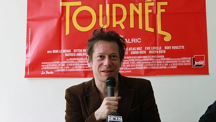 מתיה אמרליק