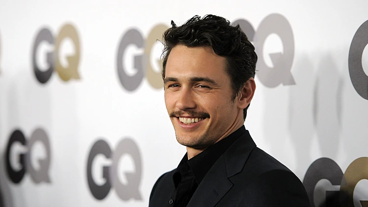 ג'יימס פרנקו