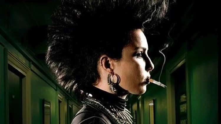 הנערה שבעטה בקן הצרעות