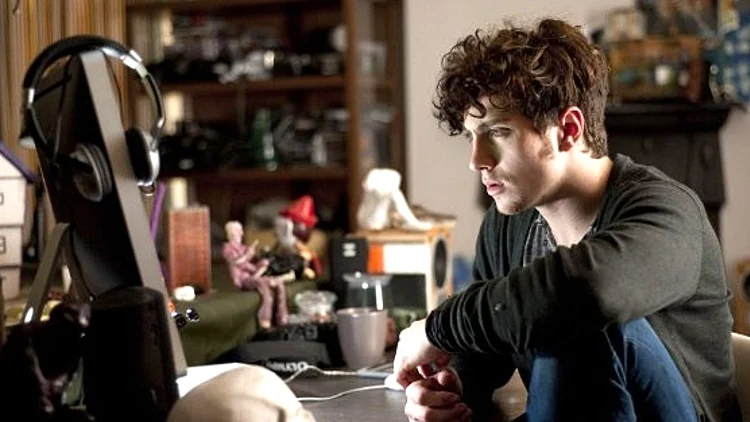 מתוך הסרט צ'אט רום