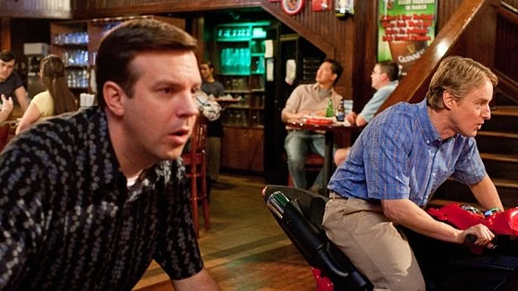 מתוך הסרט "רווקים לשבוע"