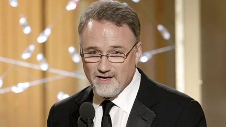 דיוויד פינצ'ר