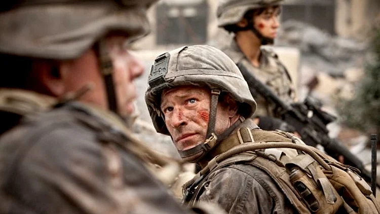 פלישה עולמית: הקרב על לוס אנג'לס