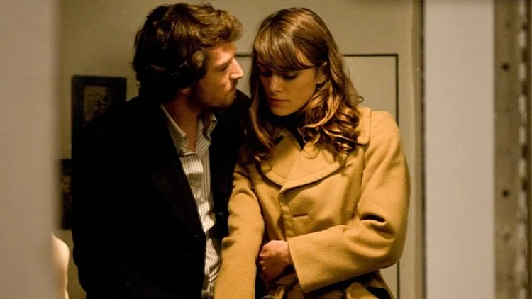 מהסרט "אתמול בלילה"