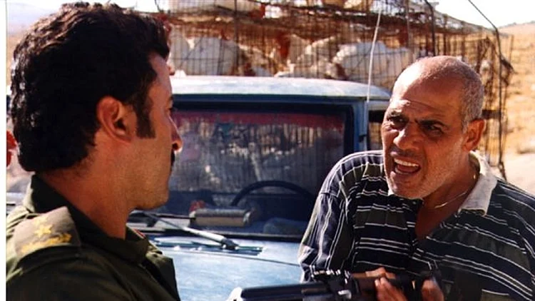 קרב תרנגולים - סיגלית ליפשיץ