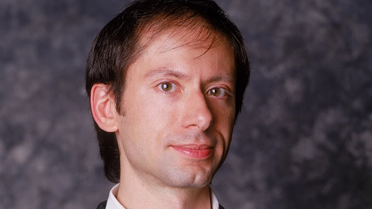 דייויד אקס כהן