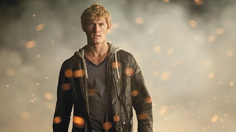 אני מספר ארבע