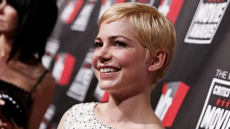 מישל וויליאמס