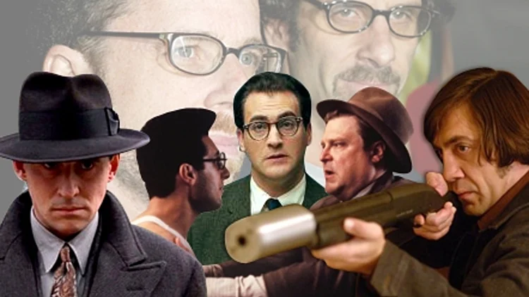 סרטי האחים כהן