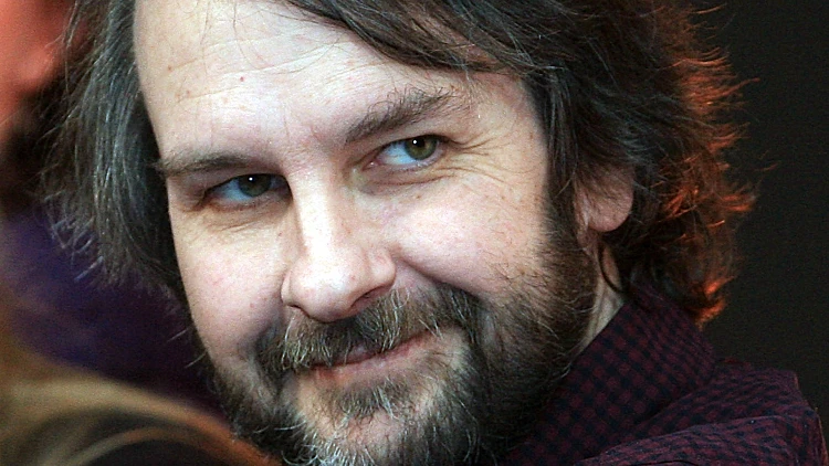 פיטר ג'קסון