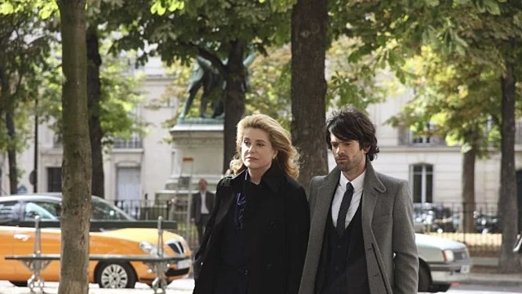 התמונה הכוללת