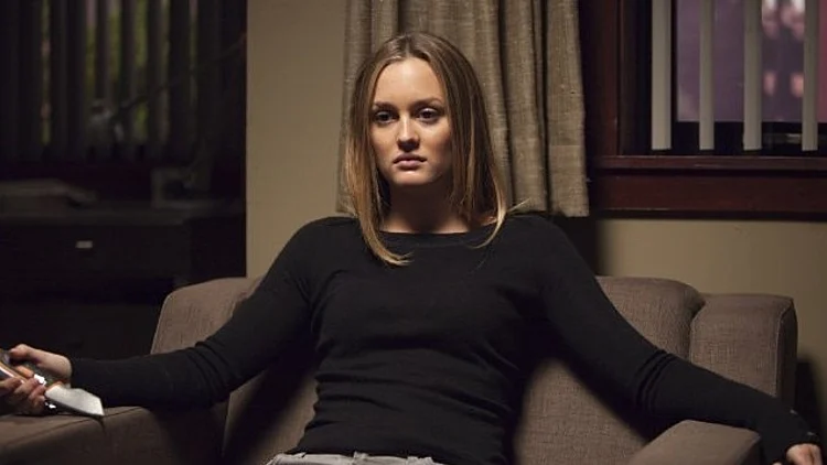 לייטון מיסטר ב- The Roommate