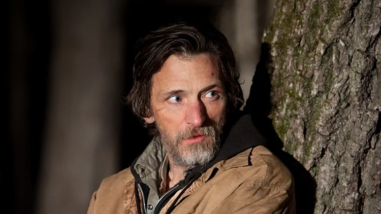 מתוך הסרט Winter's Bone