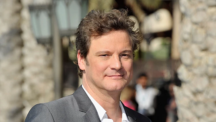 קולין פירת'