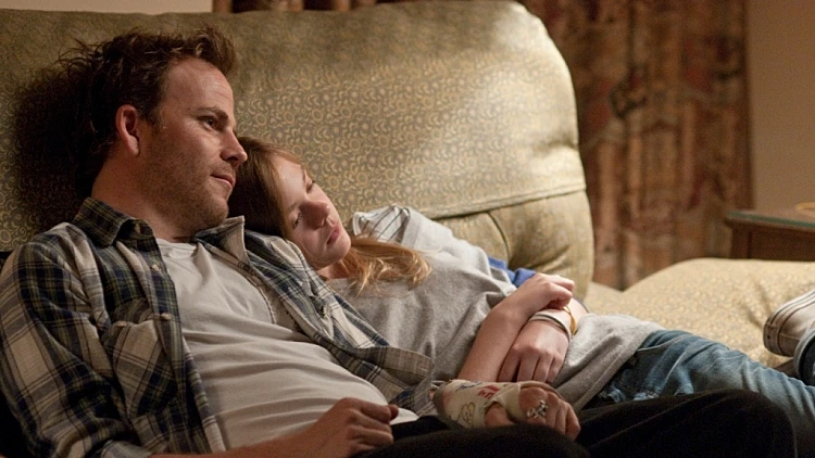 מתוך "אי-שם" של סופיה קופולה