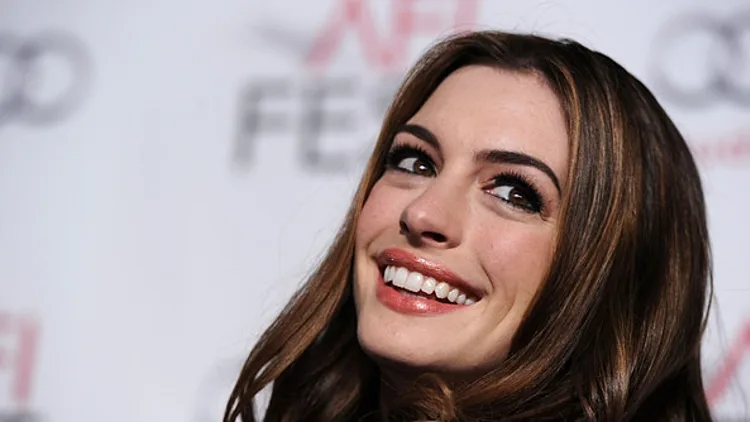 אן הת'אוויי