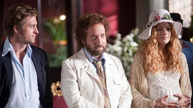 מתוך הסרט- העולם על פי ברני