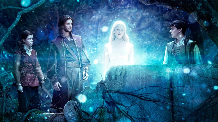 סיפורי נרניה