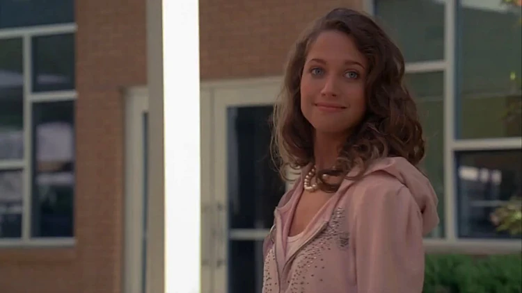 מתוך "ילדות רעות 2"