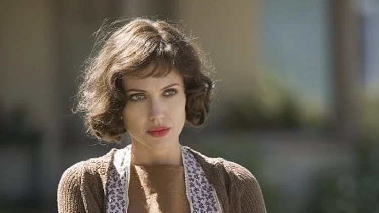 אנג'לינה ג'ולי ב"ההחלפה"