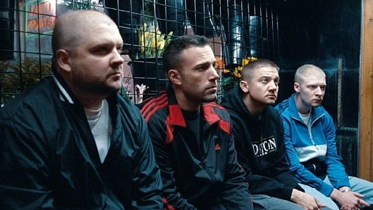 מתוך הסרט "גנב עירוני"