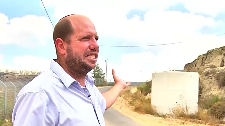 "הביוב זרם אל הוואדי": אישום תקדימי נגד ראש העיר ביתר עילית