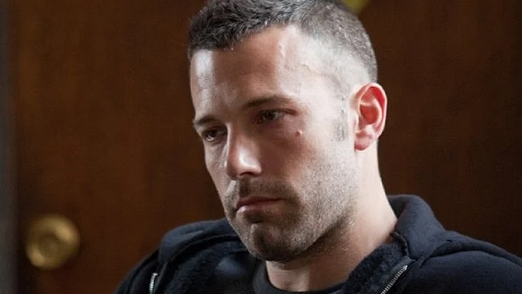 שוברי קופות: "גנב עירוני" של בן אפלק בפסגה