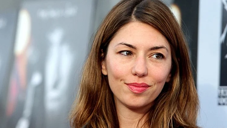 סופיה קופולה