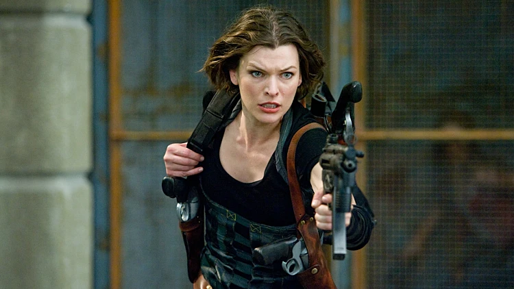 האויב שבפנים 3D