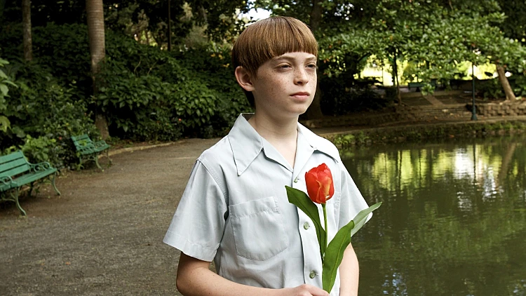 מתוך "חיים בזמן מלחמה"