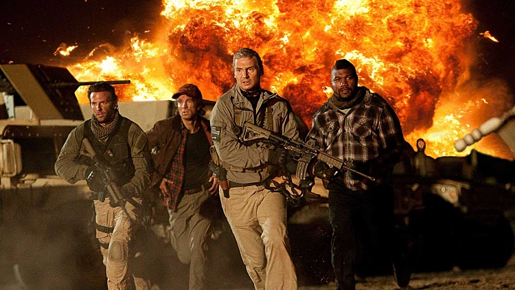 צוות לעניין