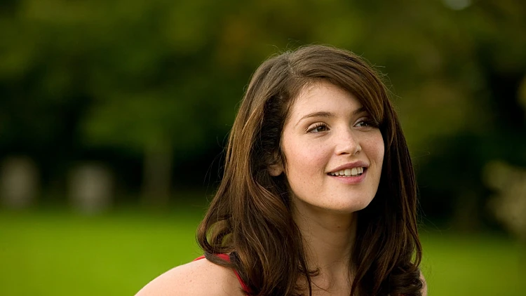 ג'מה ארתרטון ב"תמרה דרו"