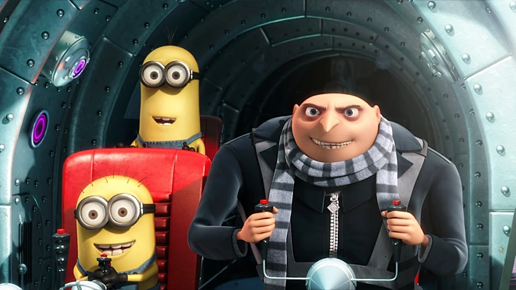 גנוב על הירח