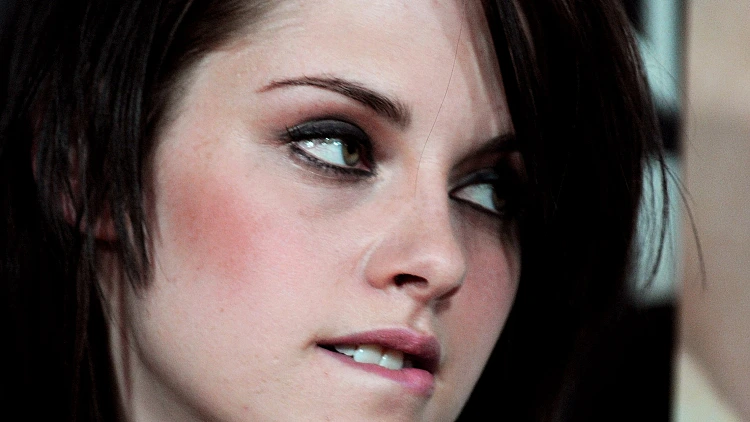 קירסטן סטיוארט