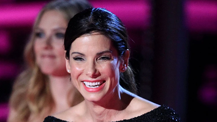 סנדרה בולוק