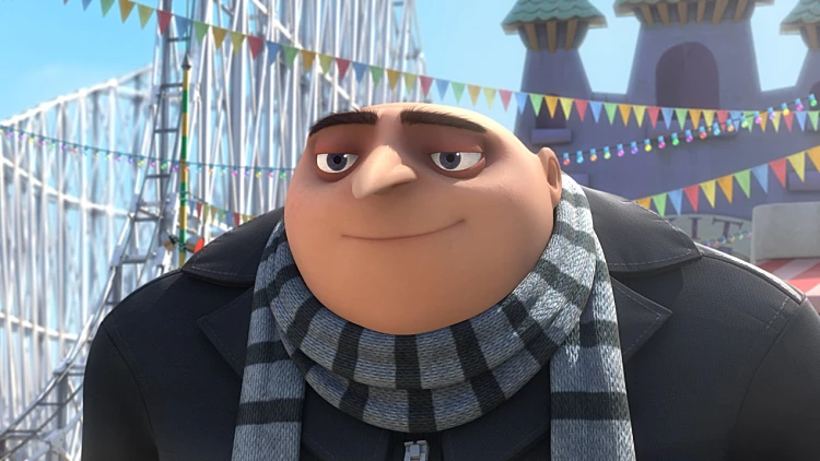 גנוב על הירח