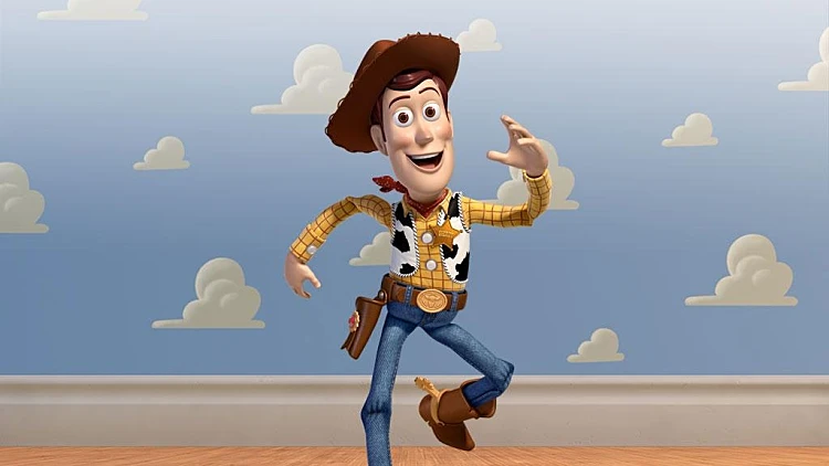 צעצוע של סיפור 3