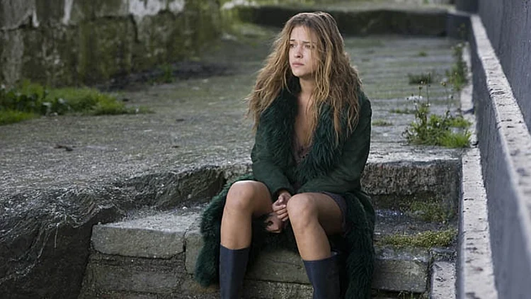 אלישיה באקלדה